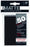 Ultra Pro Deck Protector Pro-Matte Sleeves Black (50)
