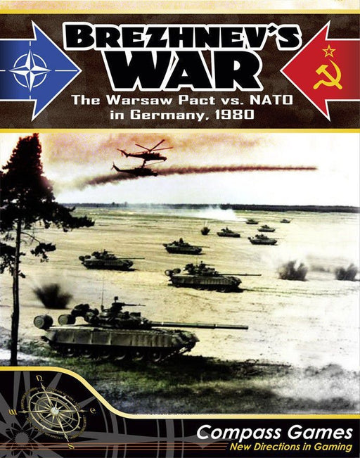 Brezhnevs War