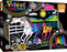 Masterpieces Puzzle Kids Velvet Coloring Horse and Pony Puzzle 60 piece Jigsaw Puzzle