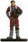 Star Wars Miniatures: 27 Wedge Antilles, Red Two