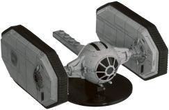 Star Wars Miniatures: 42 Tie Crawler