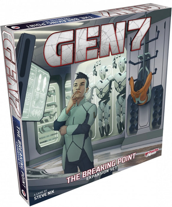 Gen7 Breaking Point Expansion