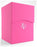 Gamegenic Deck Holder Holds 100 Sleeves Deck Box Pink