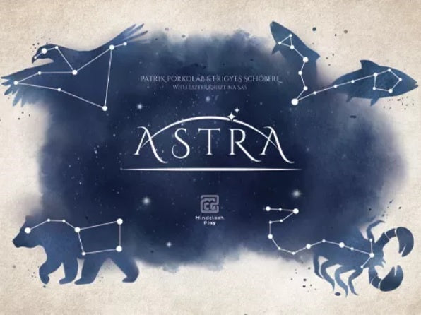 Astra