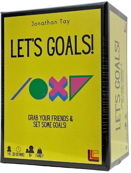 Let's Goals!