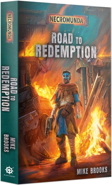 Road to Redemption (Paperback)