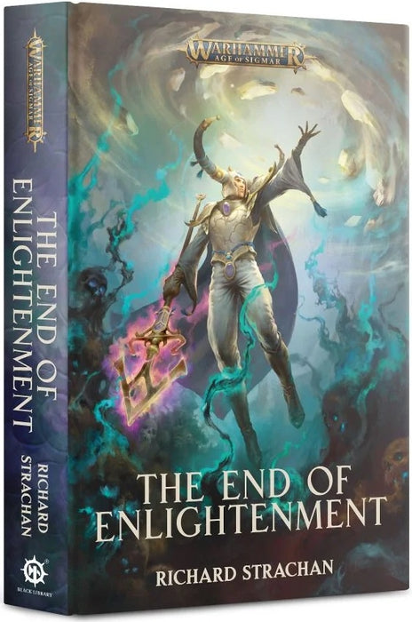 The End of Enlightenment (Hardback)
