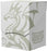 Deck Box Dragon Shield Deck Shell White/Black