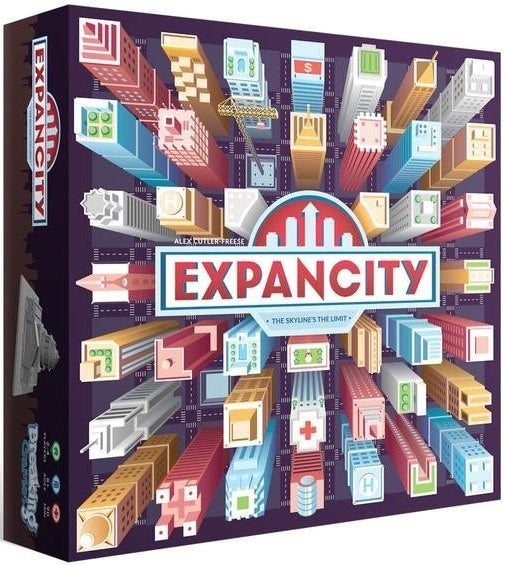 Expancity