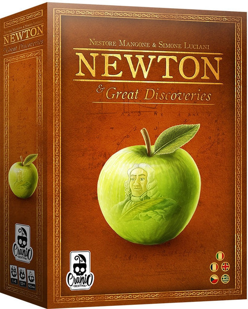 Newton 2nd edition