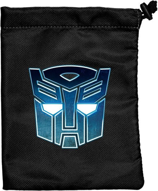 Transformers RPG Dice Bag