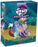 My Little Pony Adventures in Equestria Deck-Building Game Familiar Faces Expansion