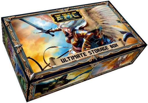 Epic Card Game Ultimate Storage Box