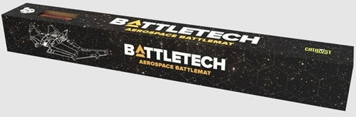 BattleTech Battle Mat Aerospace