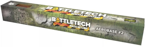 BattleTech Mat Alphastrike AeroBase #2