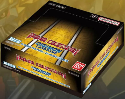 Digimon Card Game Digimon Card Game