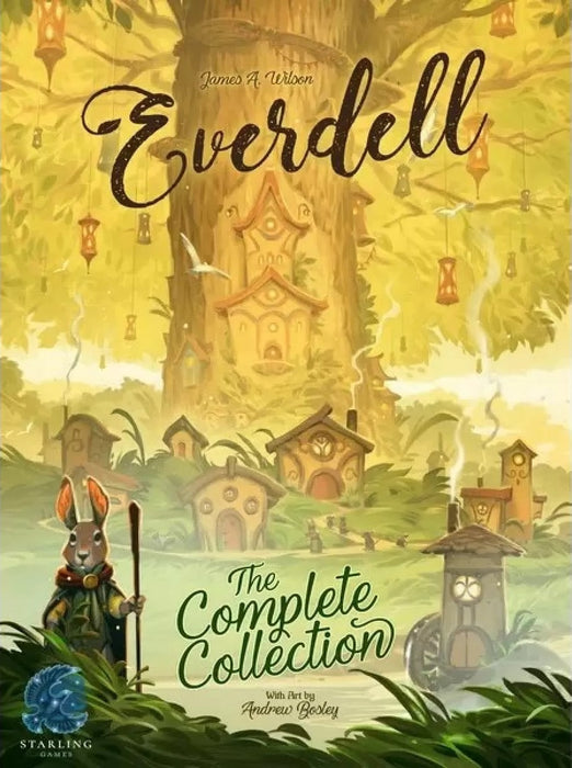 Everdell Complete Collection