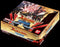 Digimon Card Game Series 09 X Record Booster Box (small corner dent)