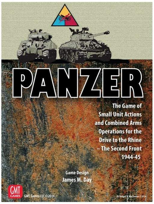 Panzer Expansion #3