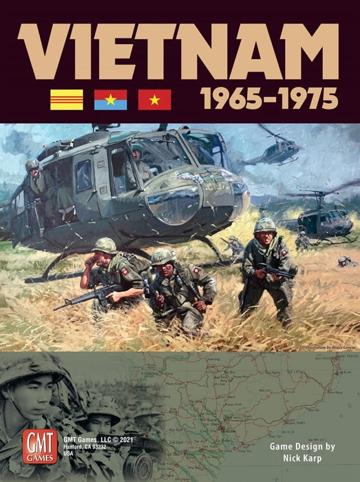 Viet Nam 1965-1975