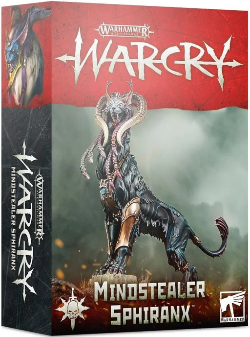 Warcry Mindstealer Sphiranx 111-37