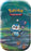 Pokémon TCG Sinnoh Stars Mini Tin -Piplup & Mime Jr
