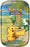 Pokémon TCG Paldea Friends Mini Tin Pikachu