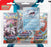 Pokémon TCG Scarlet & Violet 4 Paradox Rift Three Booster Blister Cetitan