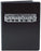 Ultra Pro 4 Pocket Collectors Portfolio Black