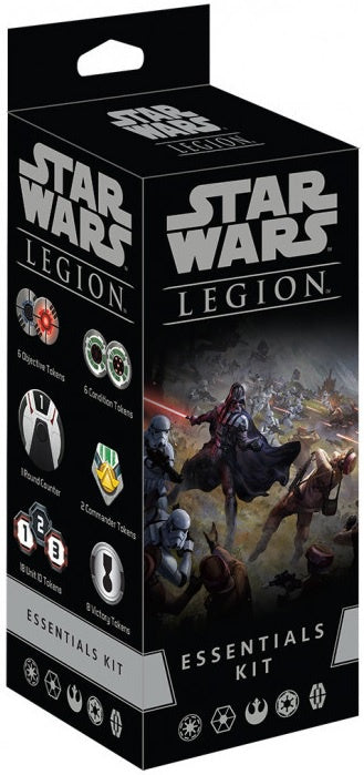 Star Wars Legion Essential Kit