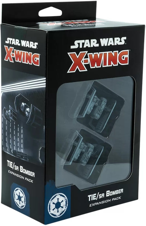 Star Wars X-Wing 2nd Edition TIE/SA Bomber