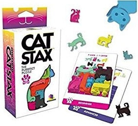 Cat Stax
