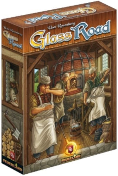 Glass Road