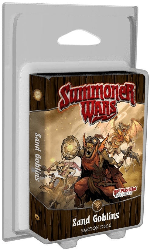 Summoner Wars Second Edition Sand Goblins