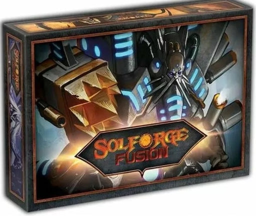 SolForge Fusion Set 1 Starter Kit ON SALE