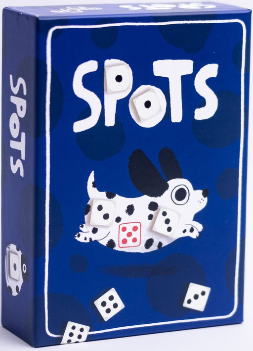 Spots