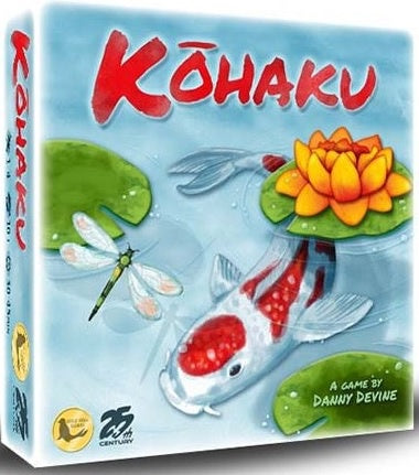 Kohaku 2nd Edition