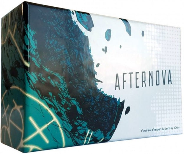 Afternova