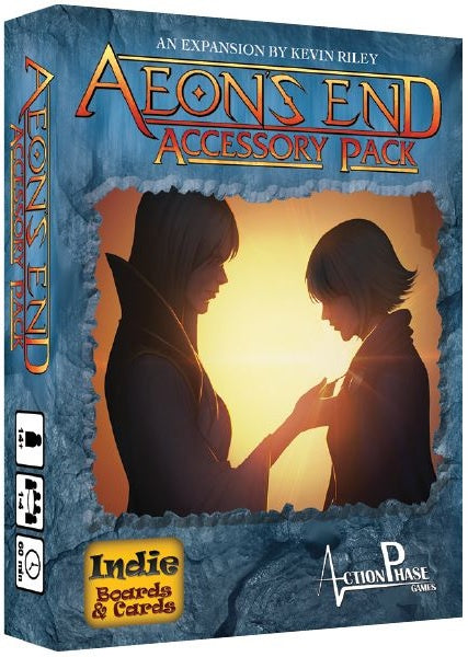 Aeons End: Accessory Pack
