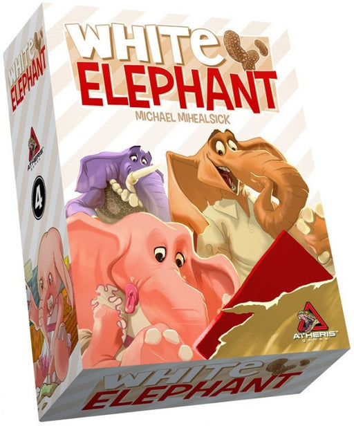 White Elephant