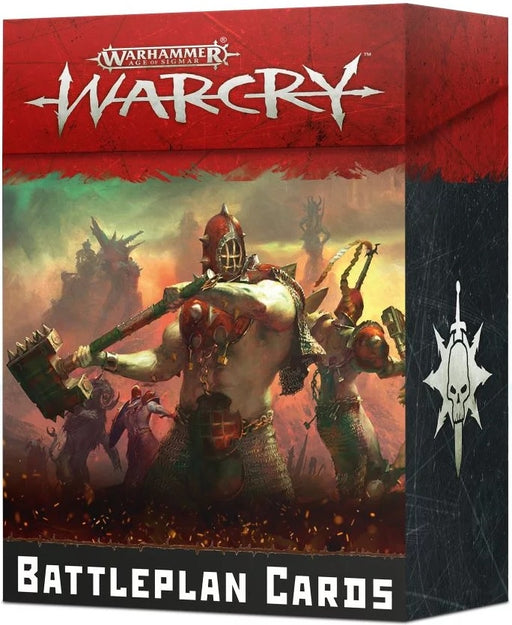 Warcry Battleplan Cards 111-02