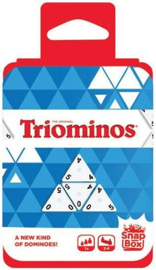 Snapbox Triominos