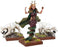 Kings of War Elves The Green Lady