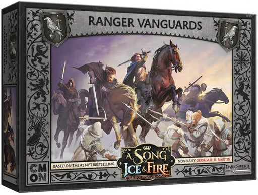 A Song of Ice and Fire TMG Ranger Vanguards