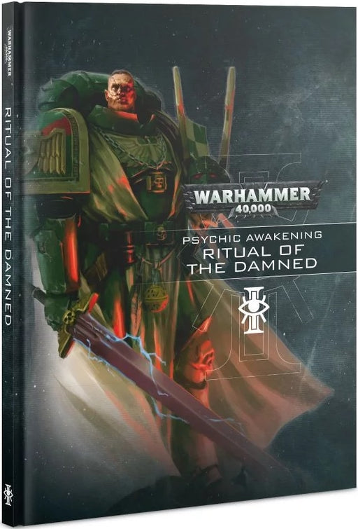 Warhammer 40,000 Psychic Awakening: Ritual of the Damned