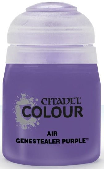 Citadel Air: Genestealer Purple 24ml (28-23)