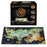 Game of Thrones Essos 4D Puzzle