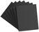 Powerwave Matte Card Sleeves 100 Pack Black