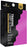 Powerwave Matte Card Sleeves 100 Pack Pink