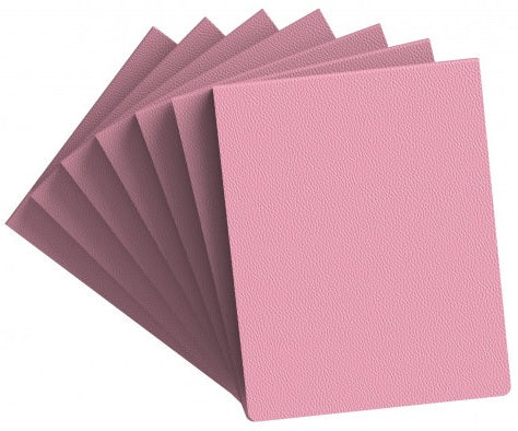 Powerwave Matte Card Sleeves 100 Pack Pink